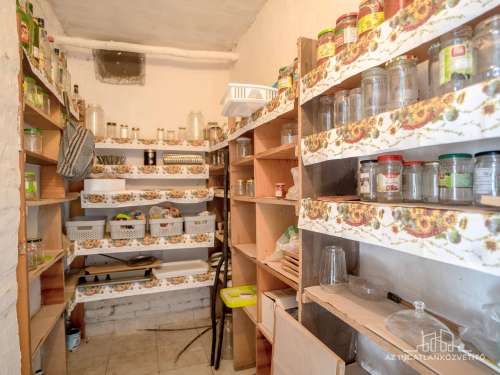 Mucsi, 3 szoba + nappalis - 130 m2-es családi ház