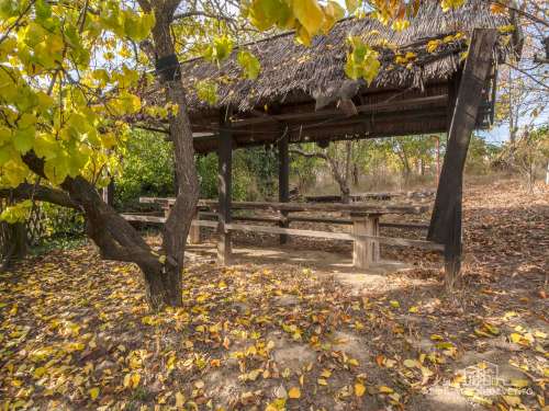 Bátaszék Kövesd (puszta) Présház „izgalmas” 2586 m2 telken