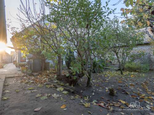 Tolna, Bercsényi utca, 100 m2-es családi ház