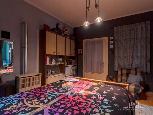 Tolna, Bercsényi utca, 100 m2-es családi ház