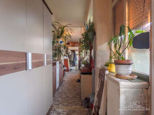 Tolna, Bercsényi utca, 100 m2-es családi ház