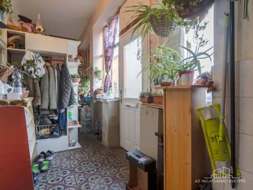 Tolna, Bercsényi utca, 100 m2-es családi ház