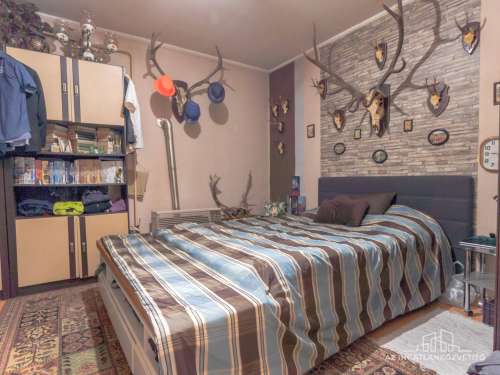 Tolna, Bercsényi utca, 100 m2-es családi ház