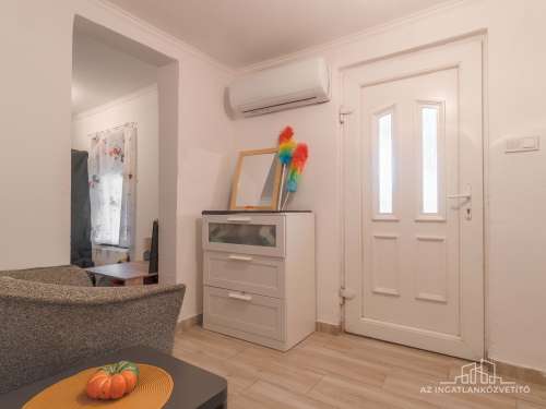 KIADÓ ház Faddon, a Kisköz utcában