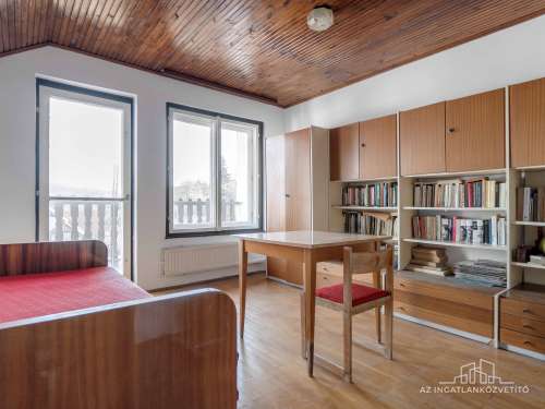 Szekszárd, Remete u. 68. - kiváló felújítási alap