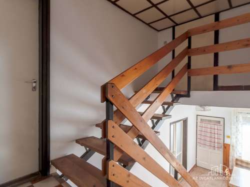 Szekszárd, Remete u. 68. - kiváló felújítási alap