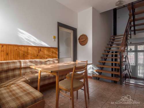 Szekszárd, Remete u. 68. - kiváló felújítási alap