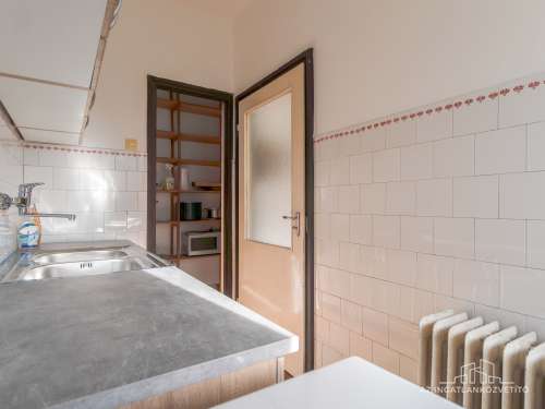 Szekszárd, Remete u. 68. - kiváló felújítási alap