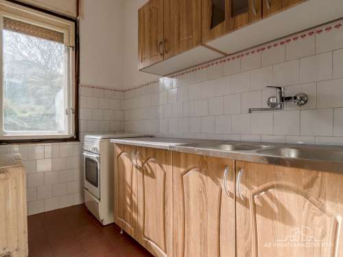 Szekszárd, Remete u. 68. - kiváló felújítási alap