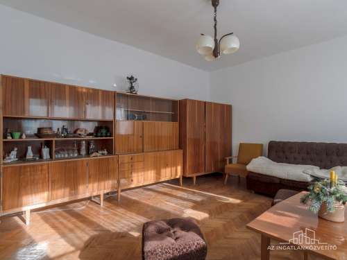 Szekszárd, Remete u. 68. - kiváló felújítási alap