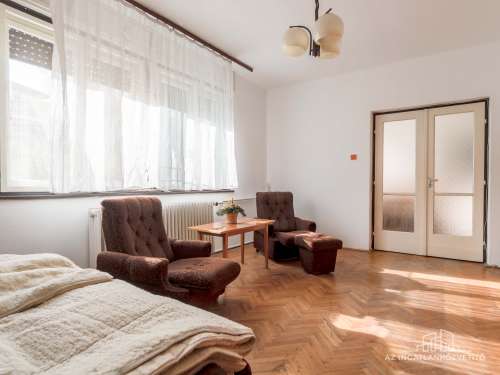 Szekszárd, Remete u. 68. - kiváló felújítási alap