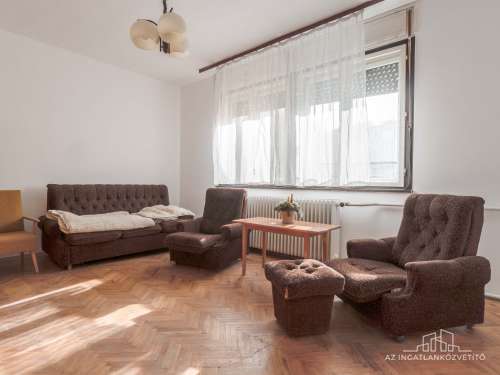 Szekszárd, Remete u. 68. - kiváló felújítási alap