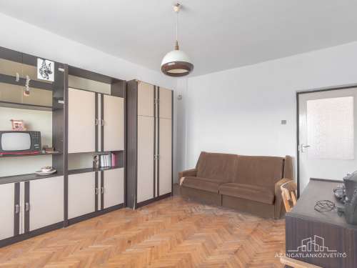 Szekszárd, Remete u. 68. - kiváló felújítási alap