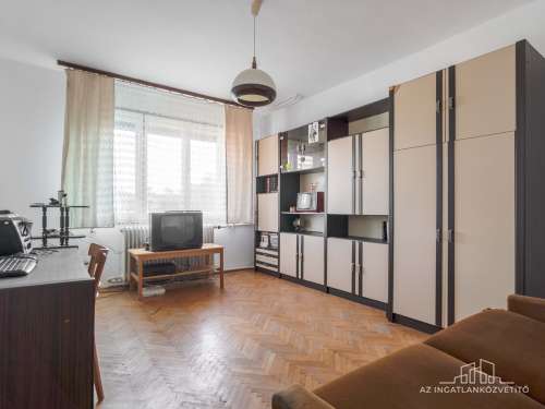 Szekszárd, Remete u. 68. - kiváló felújítási alap