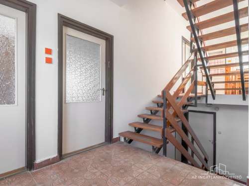 Szekszárd, Remete u. 68. - kiváló felújítási alap