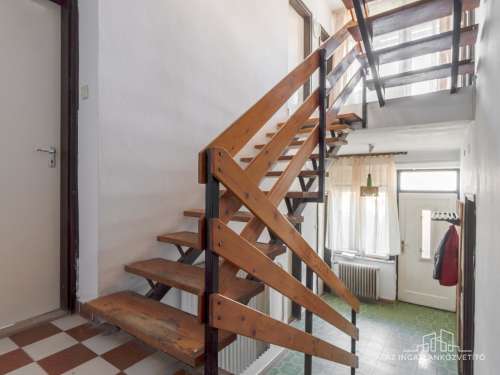 Szekszárd, Remete u. 68. - kiváló felújítási alap