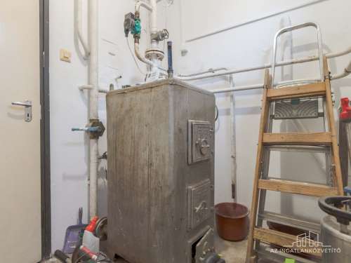 Szekszárd, Remete u. 68. - kiváló felújítási alap