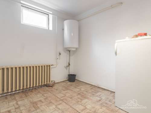 Szekszárd, Remete u. 68. - kiváló felújítási alap