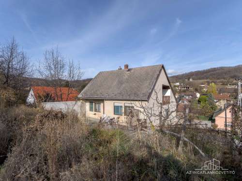 Szekszárd, Remete u. 68. - kiváló felújítási alap