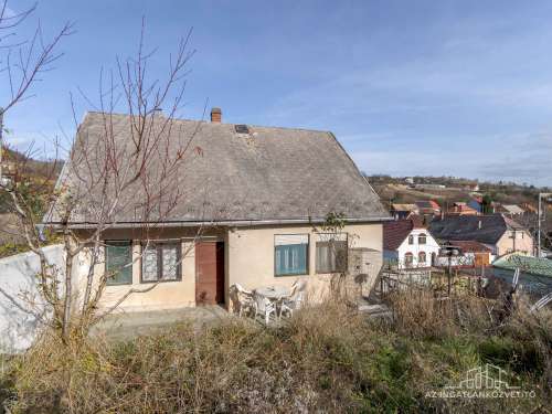 Szekszárd, Remete u. 68. - kiváló felújítási alap