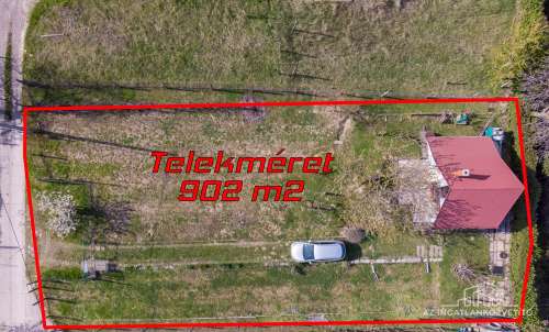 Szekszárd, azonnal birtokba vehető panorámás tanya a Lisztestetőn