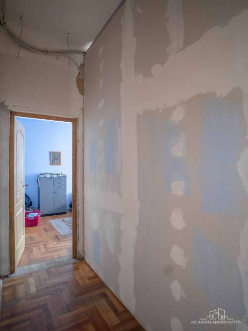 Szekszárd, Petőfi utca 110 m2-es családiház a városközpontban