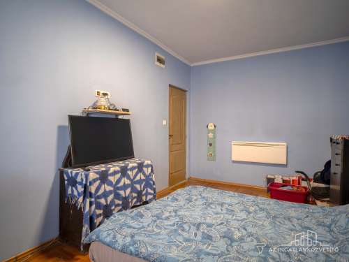 Szekszárd, Petőfi utca 110 m2-es családiház a városközpontban