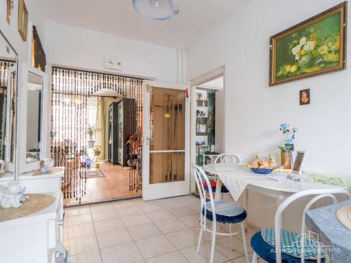 Paks, Újtemplom utca 65 m2-es lakás a földszinten