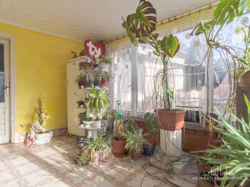 Tolna, Garay utca, 100 m2-es családi ház 5 percnyire a városközponttól