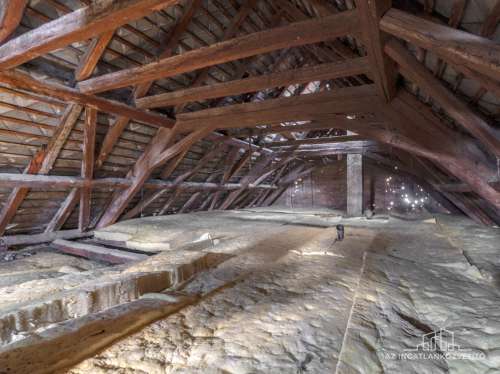 Tolna, Garay utca, 100 m2-es családi ház 5 percnyire a városközponttól