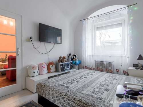 Tolna, Garay utca, 100 m2-es családi ház 5 percnyire a városközponttól