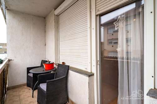 Tolna, Bajcsy-Zsilinszky utca 73, földszint 54 m2-es lakás