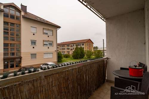 Tolna, Bajcsy-Zsilinszky utca 73, földszint 54 m2-es lakás