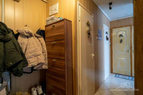 Tolna, Bajcsy-Zsilinszky utca 73, földszint 54 m2-es lakás