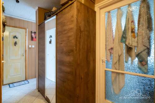 Tolna, Bajcsy-Zsilinszky utca 73, földszint 54 m2-es lakás