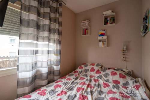 Tolna, Bajcsy-Zsilinszky utca 73, földszint 54 m2-es lakás