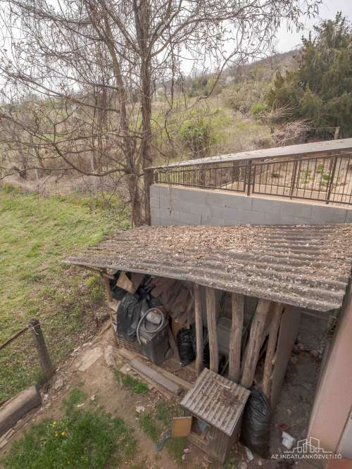 Szekszárd, Remete utca, 125 m2-es duplakomfortos sorház