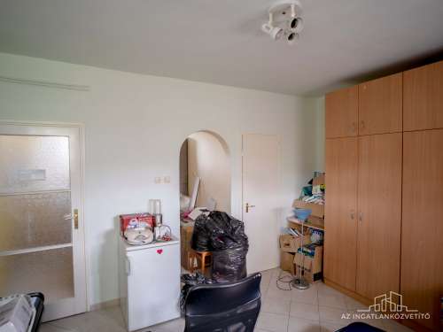 Szekszárd, Remete utca, 125 m2-es duplakomfortos sorház