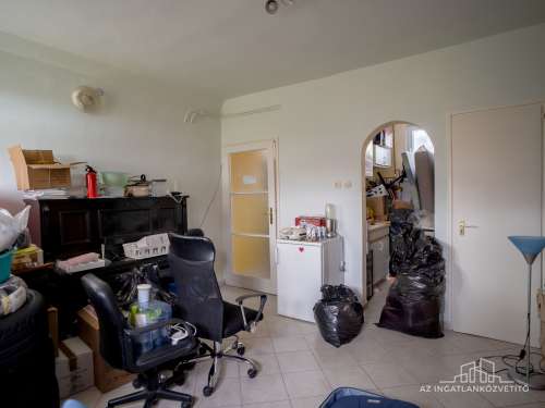 Szekszárd, Remete utca, 125 m2-es duplakomfortos sorház