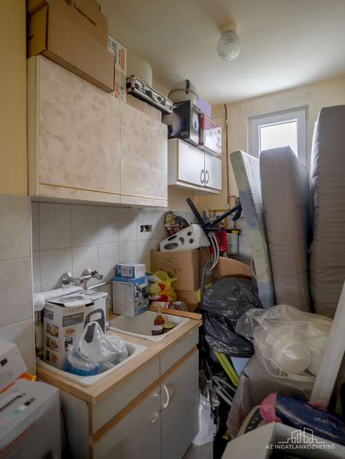 Szekszárd, Remete utca, 125 m2-es duplakomfortos sorház