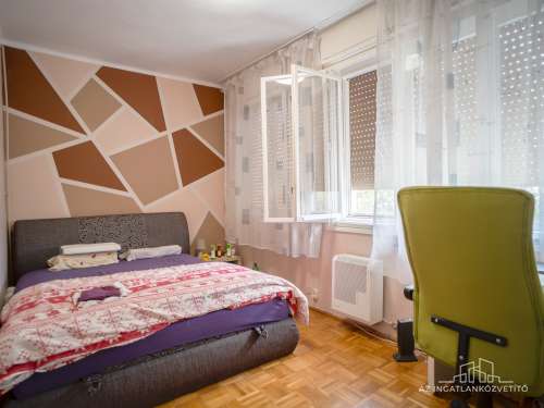 Szekszárd, Remete utca, 125 m2-es duplakomfortos sorház