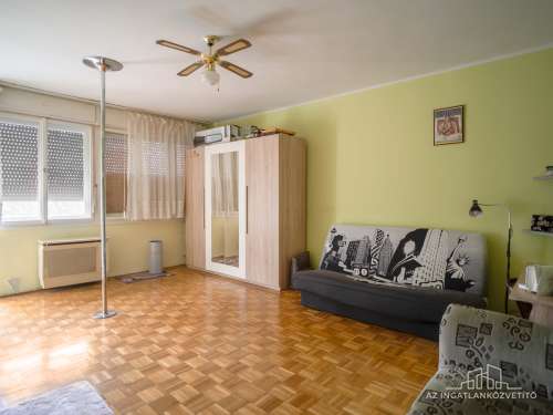 Szekszárd, Remete utca, 125 m2-es duplakomfortos sorház