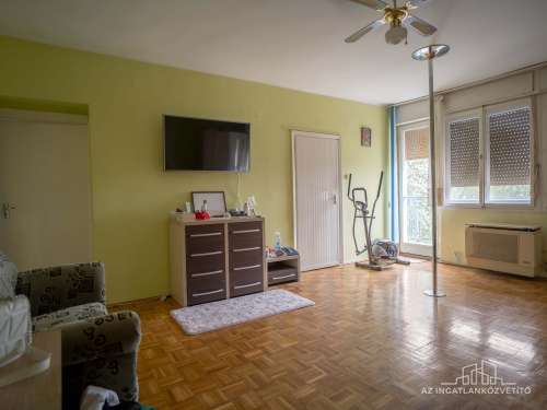 Szekszárd, Remete utca, 125 m2-es duplakomfortos sorház