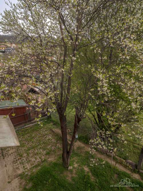 Szekszárd, Remete utca, 125 m2-es duplakomfortos sorház