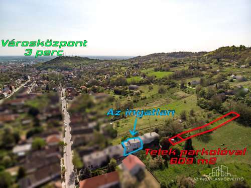 Szekszárd, Remete utca, 125 m2-es duplakomfortos sorház cserelehetőséggel!