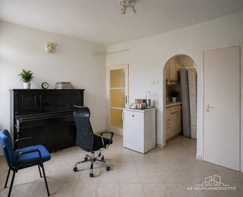 Szekszárd, Remete utca, 125 m2-es duplakomfortos sorház cserelehetőséggel!