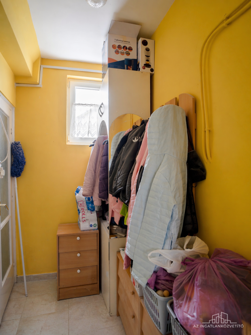 Szekszárd, Remete utca, 125 m2-es duplakomfortos sorház cserelehetőséggel!