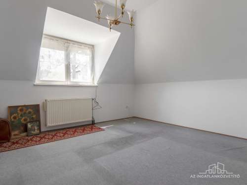 Szekszárd, Fagyöngy utca, 82 m2-es lakás szuper elrendezéssel