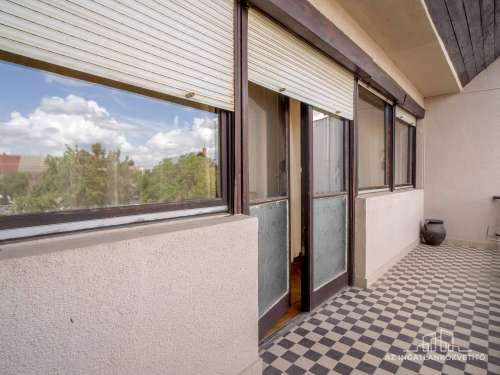 Paks, építők útja, 132 m2 (br 187 m2)-es lakás saját telekkel