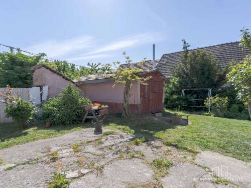 Fadd, Rákóczi utca, 4 szobás 126 m2-es családi ház